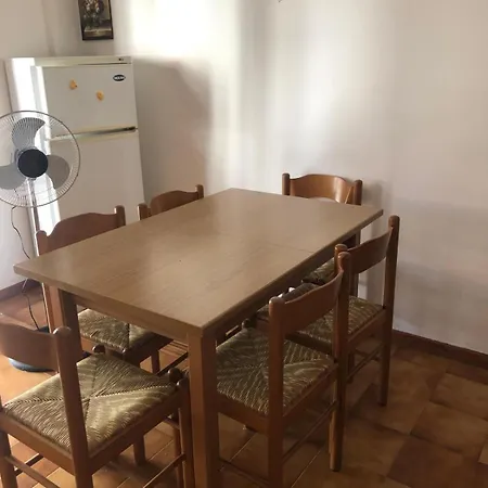 شقة Con Due Da Letto