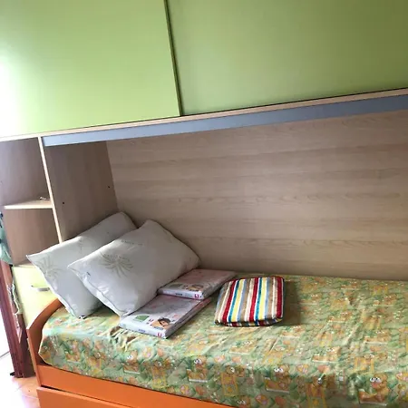 Con Due Da Letto Apartment