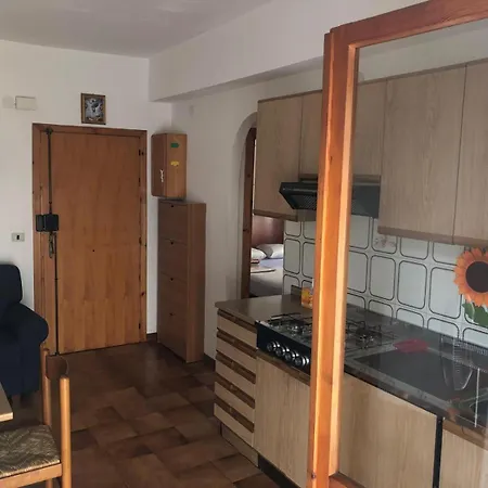 شقة Con Due Da Letto *