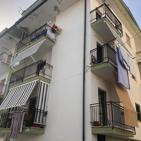 Apartment Con Due Da Letto