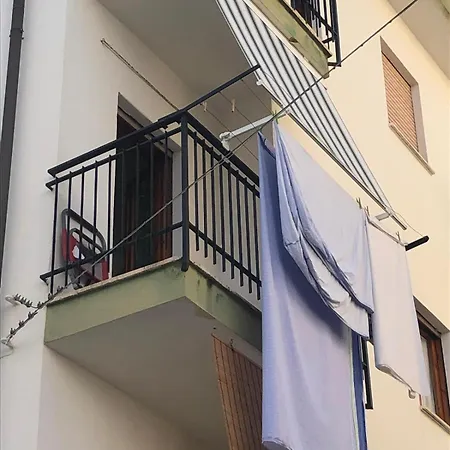 Apartment Con Due Da Letto *