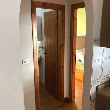 Con Due Da Letto شقة سكاليا