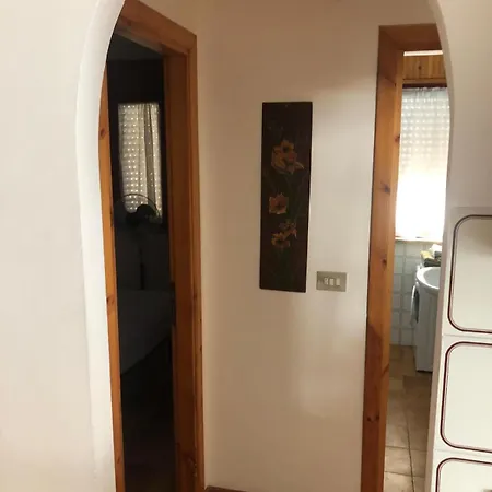 شقة Con Due Da Letto *