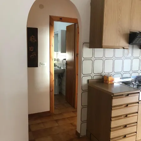 Con Due Da Letto شقة *